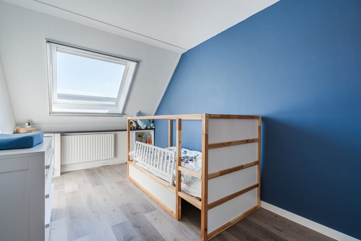 Foto 26 van Bergmolen 18