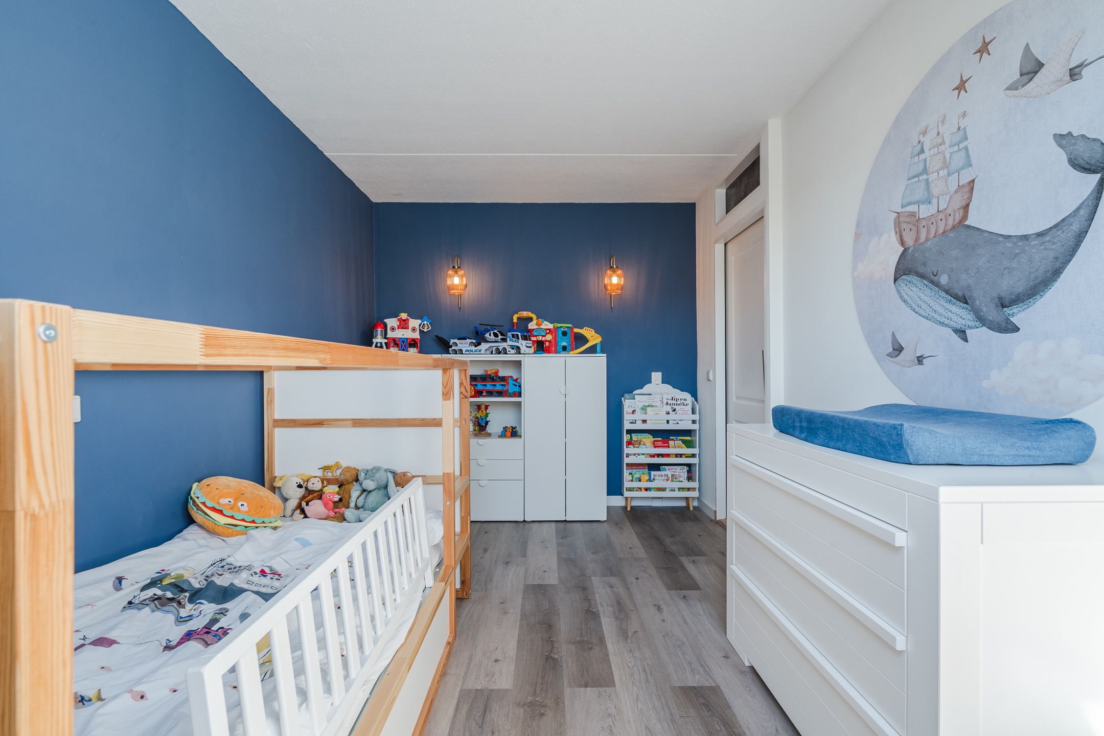 Foto 27 van Bergmolen 18