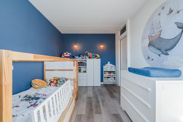 Foto 27 van Bergmolen 18