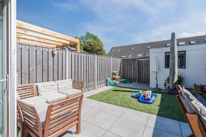 Foto 22 van Bergmolen 18