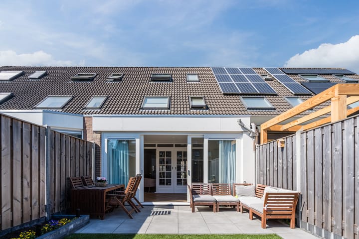 Foto 39 van Bergmolen 18