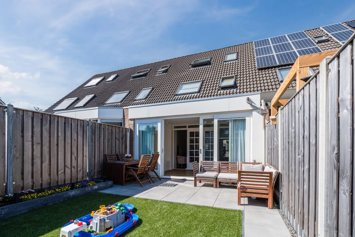 Foto 40 van Bergmolen 18