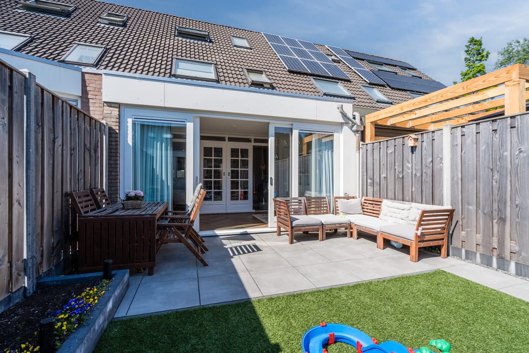 Foto 41 van Bergmolen 18