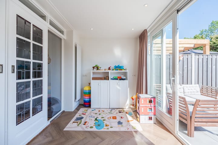 Foto 19 van Bergmolen 18