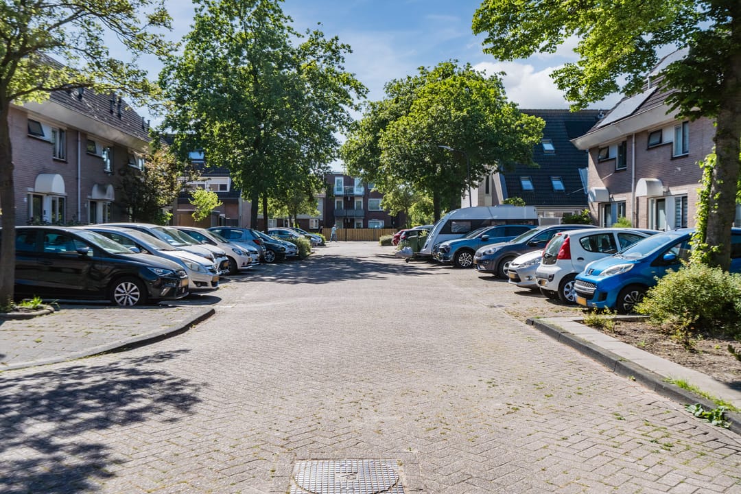 Foto 43 van Bergmolen 18