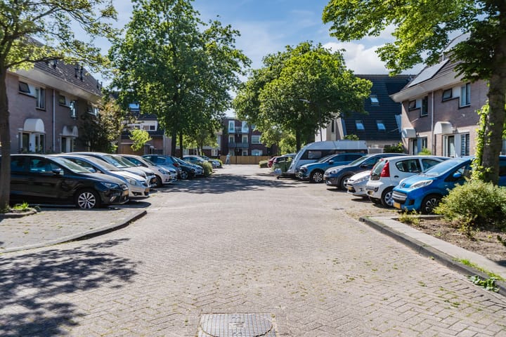 Foto 43 van Bergmolen 18