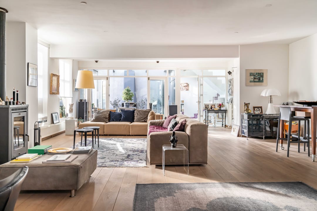 Foto 1 van Atjehstraat 19