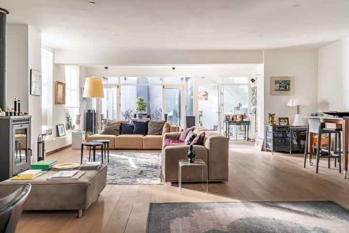 Foto 1 van Atjehstraat 19