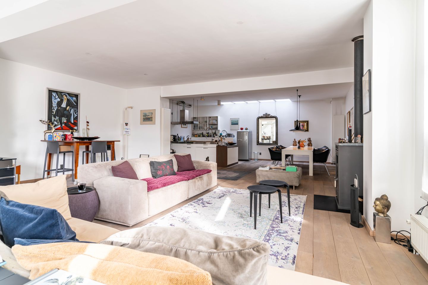 Foto 10 van Atjehstraat 19