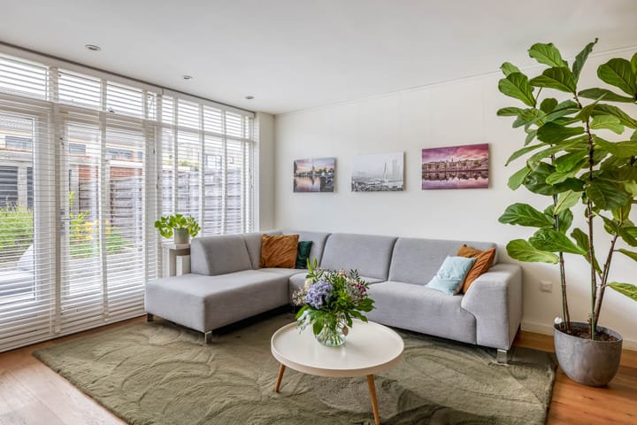 Foto 2 van Brahmsstraat 56