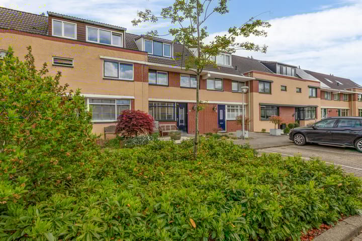 Foto 5 van Brahmsstraat 56