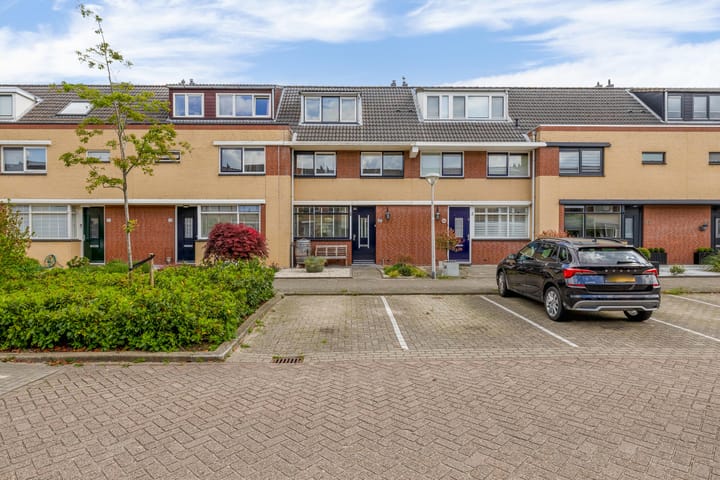 Foto 6 van Brahmsstraat 56