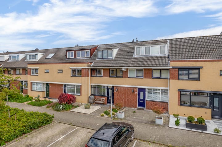 Foto 8 van Brahmsstraat 56