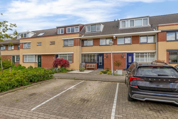 Foto 9 van Brahmsstraat 56