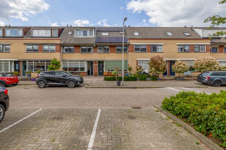 Foto 11 van Brahmsstraat 56