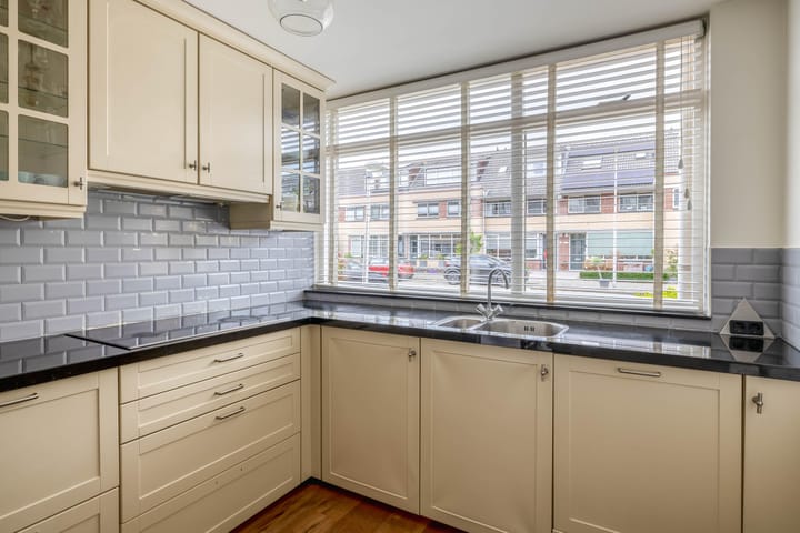 Foto 25 van Brahmsstraat 56