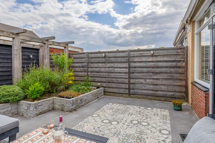 Foto 30 van Brahmsstraat 56