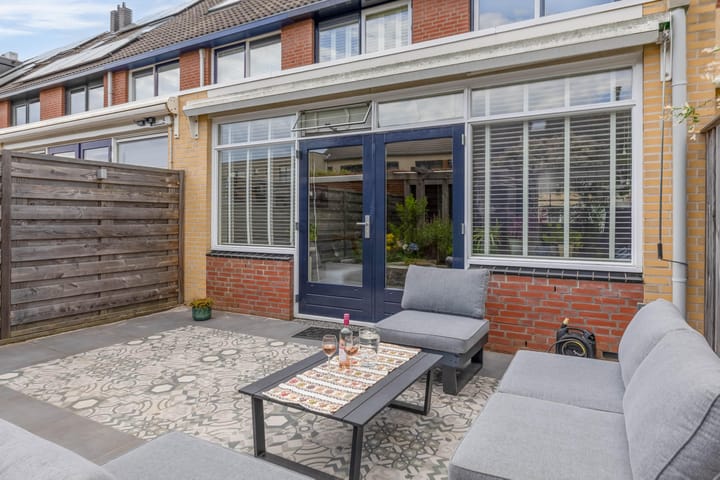 Foto 31 van Brahmsstraat 56