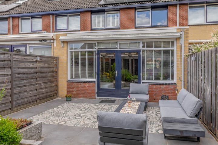 Foto 36 van Brahmsstraat 56