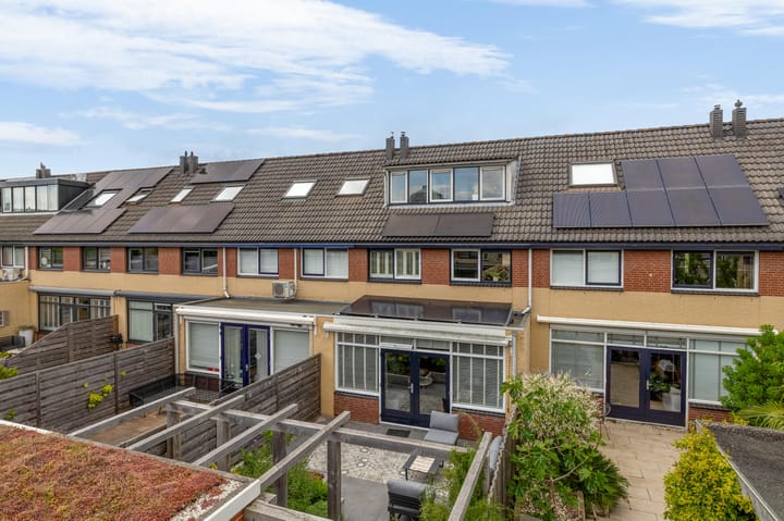 Foto 38 van Brahmsstraat 56