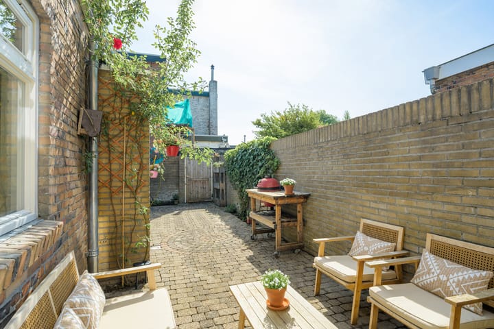 Foto 5 van Abeelstraat 81