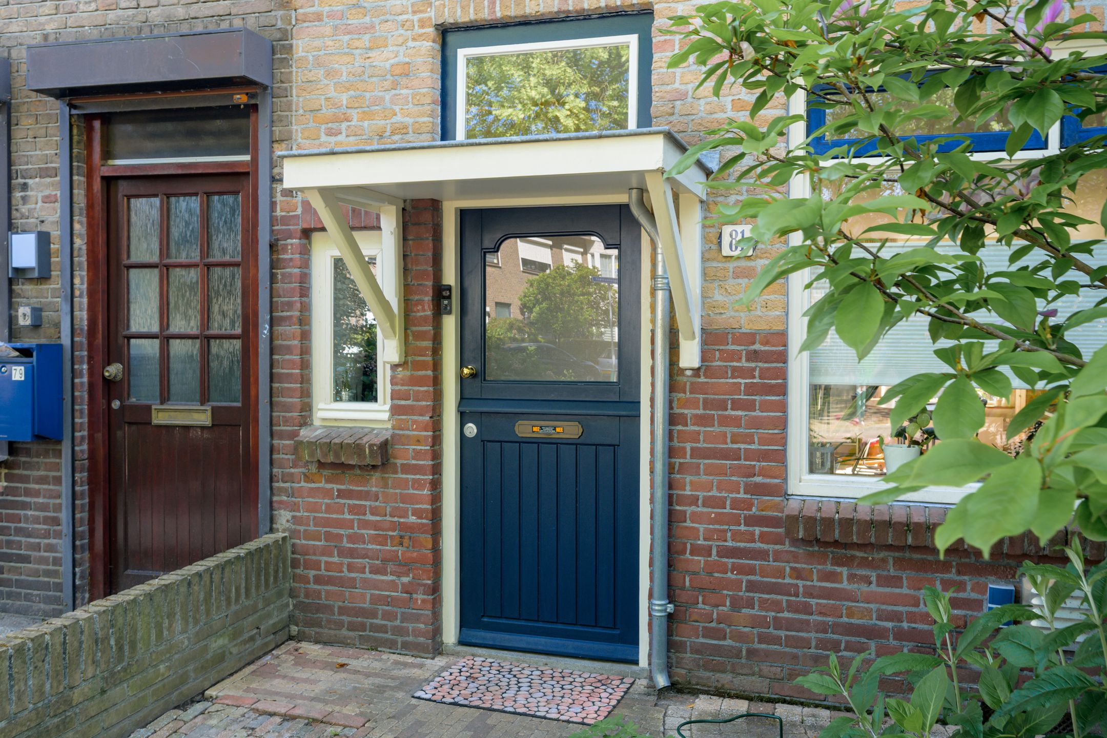 Foto 9 van Abeelstraat 81