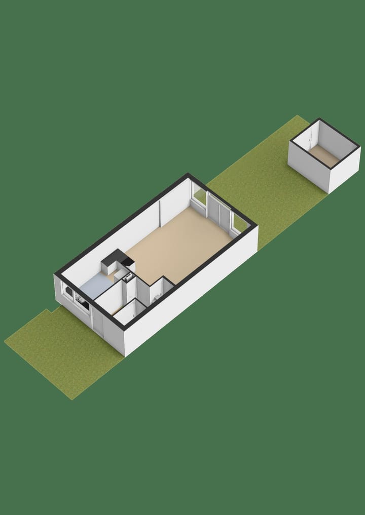 Foto 56 van Brahmsstraat 56