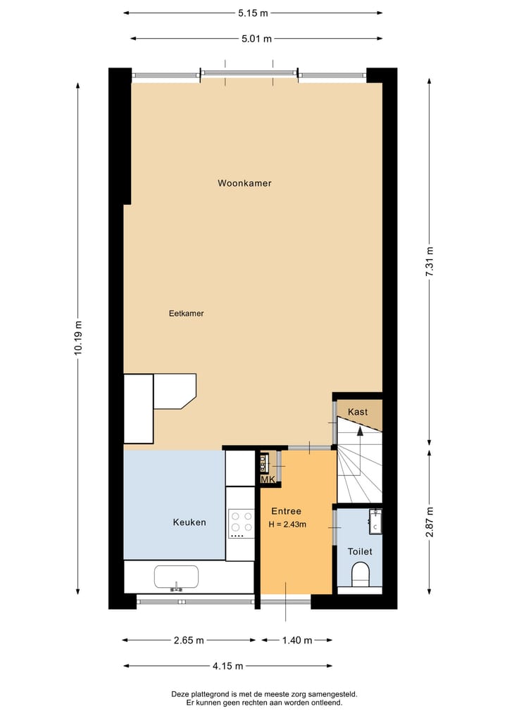 Foto 57 van Brahmsstraat 56