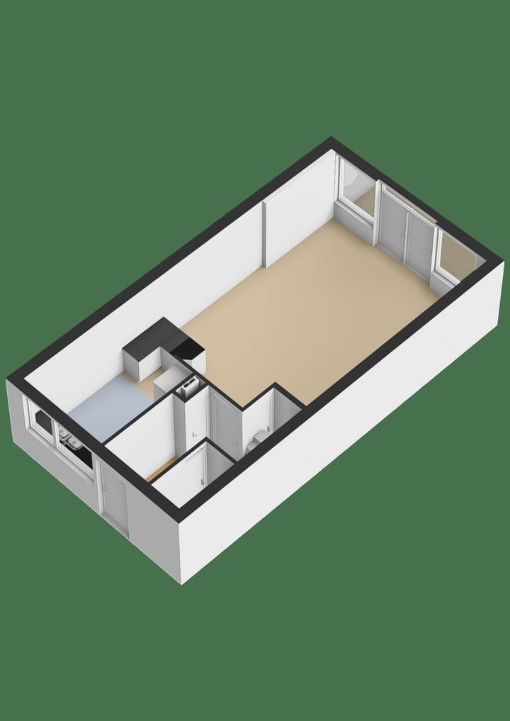 Foto 58 van Brahmsstraat 56