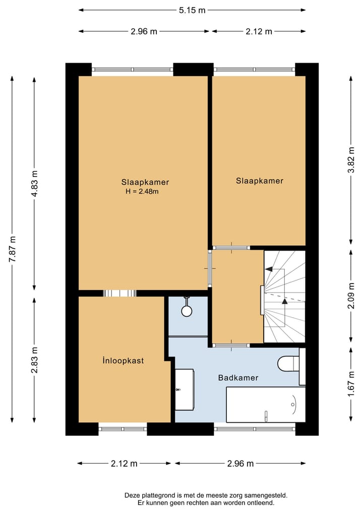 Foto 59 van Brahmsstraat 56