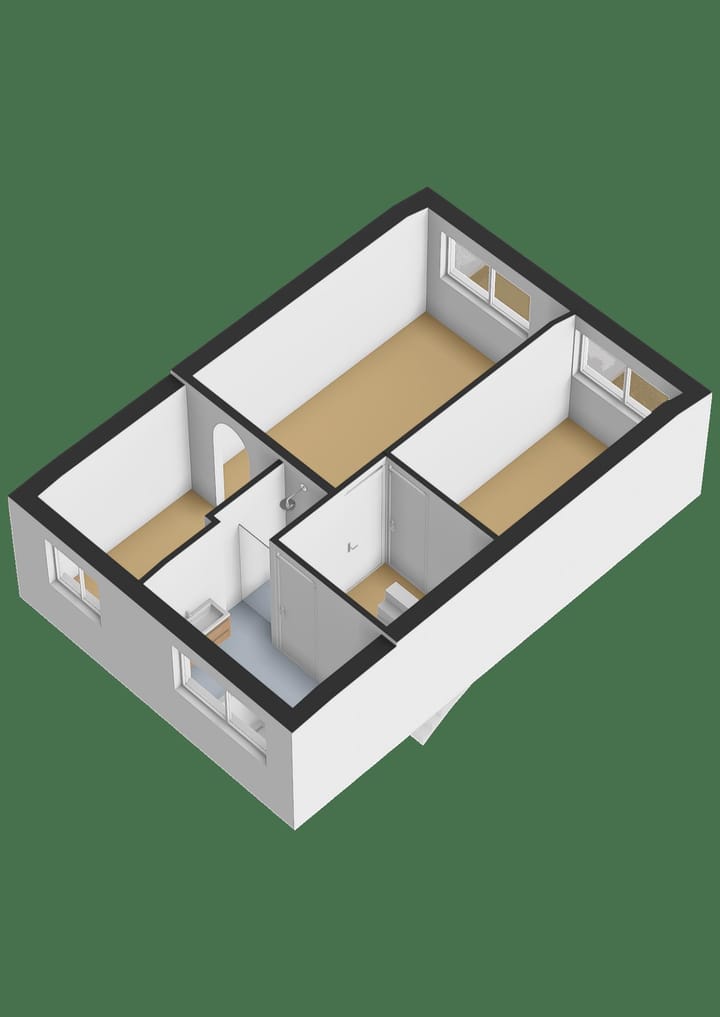 Foto 60 van Brahmsstraat 56