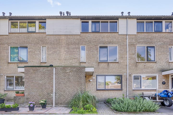 Foto 5 van Pierre Monteuxstraat 56