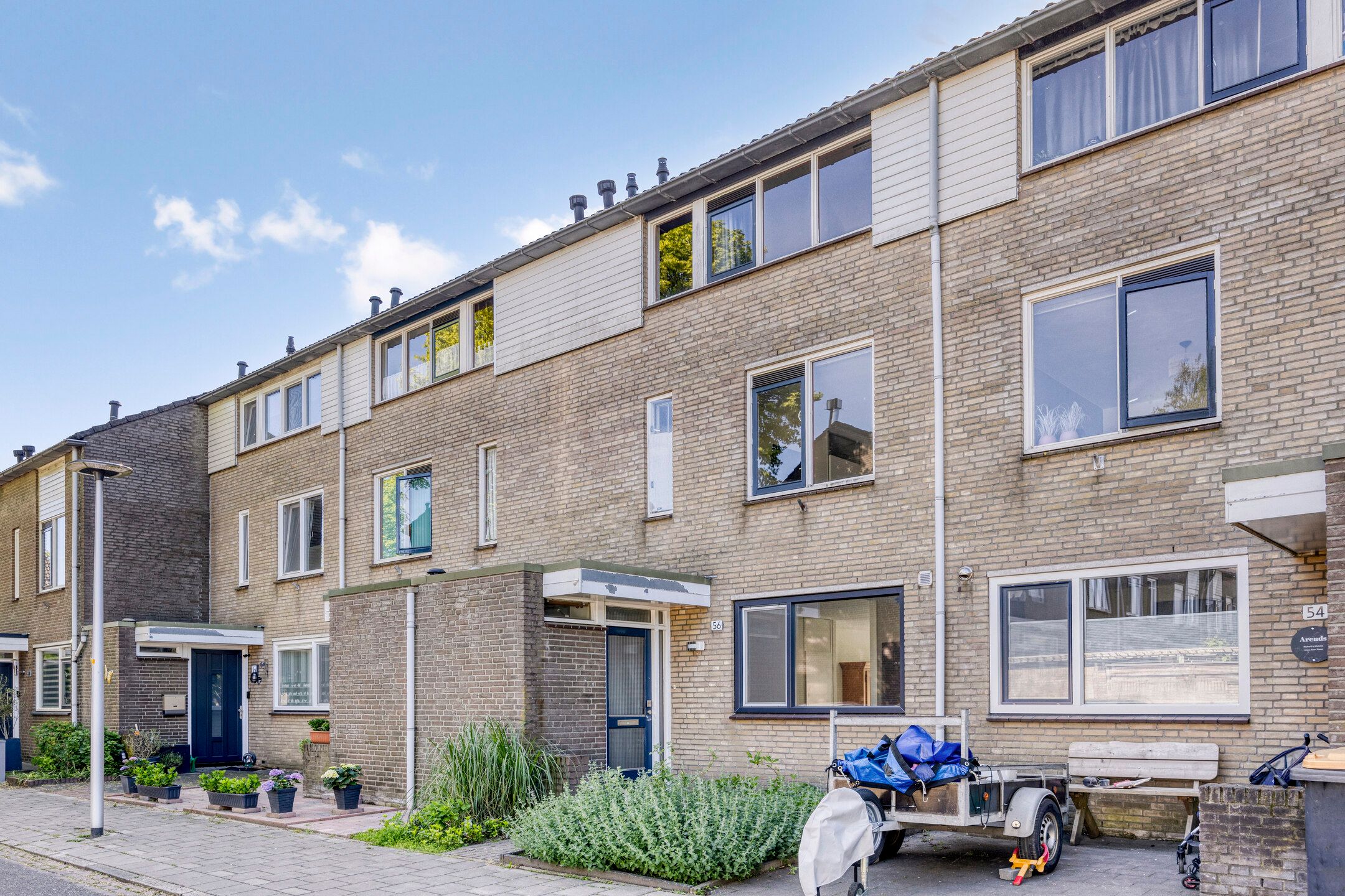 Foto 6 van Pierre Monteuxstraat 56