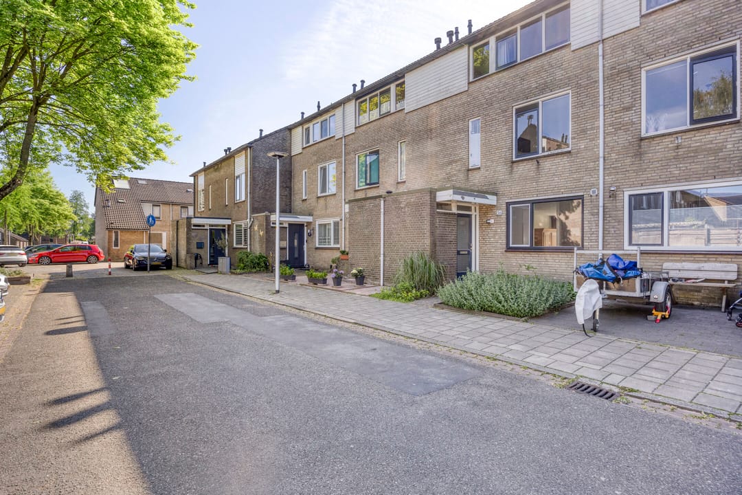 Foto 7 van Pierre Monteuxstraat 56