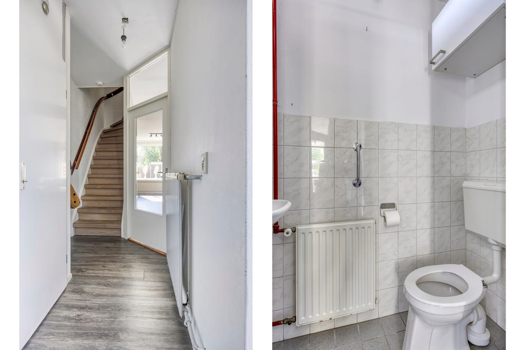 Foto 8 van Pierre Monteuxstraat 56