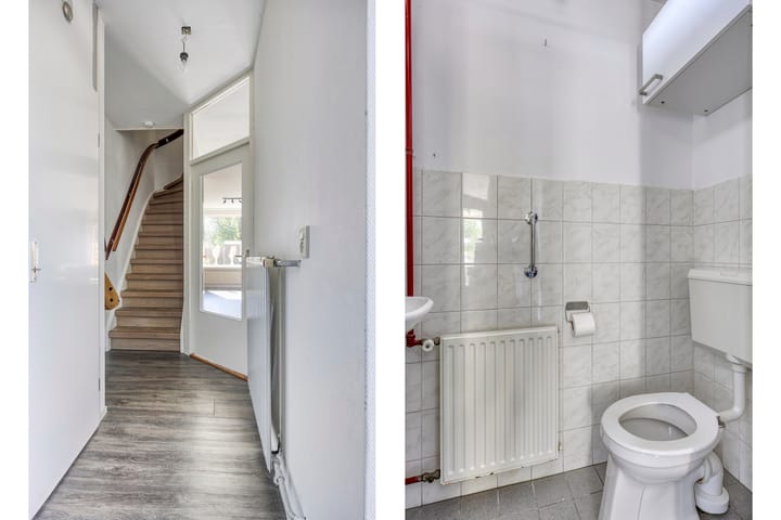 Foto 8 van Pierre Monteuxstraat 56