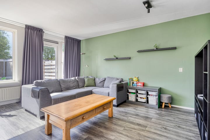 Foto 9 van Pierre Monteuxstraat 56