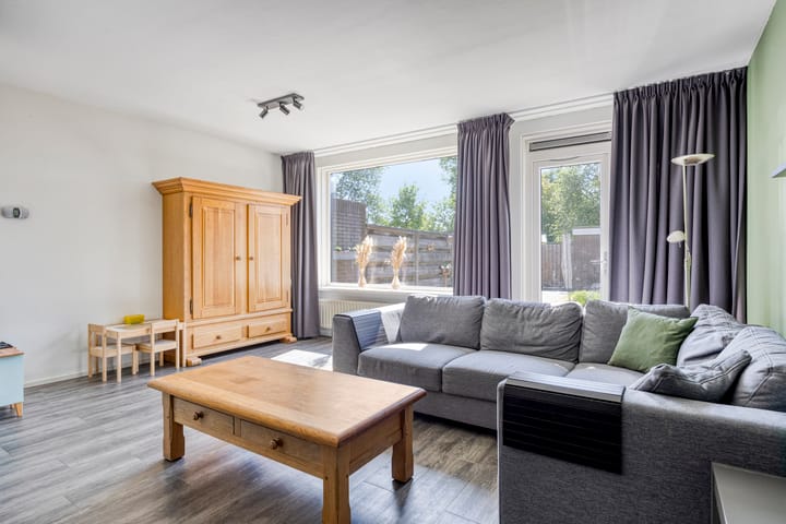 Foto 10 van Pierre Monteuxstraat 56