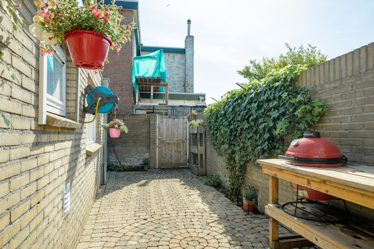 Foto 40 van Abeelstraat 81