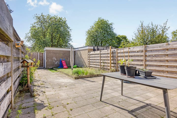 Foto 28 van Pierre Monteuxstraat 56