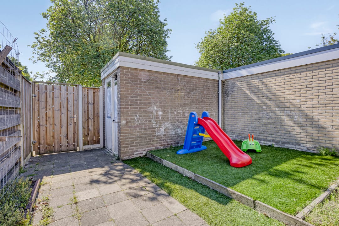 Foto 31 van Pierre Monteuxstraat 56