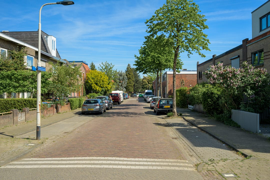 Foto 58 van Abeelstraat 81