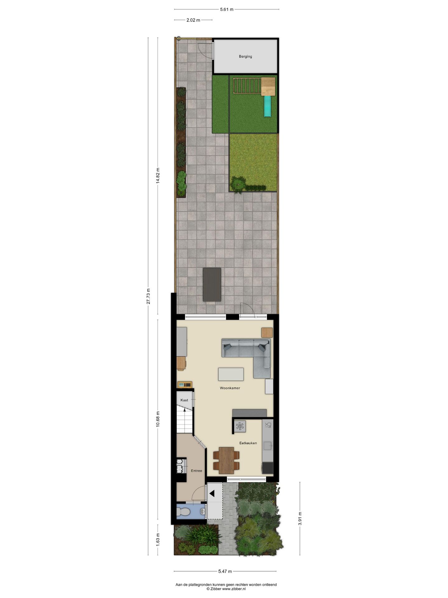 Foto 35 van Pierre Monteuxstraat 56