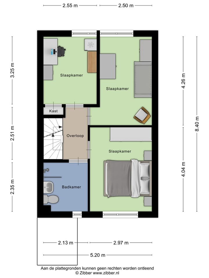 Foto 37 van Pierre Monteuxstraat 56