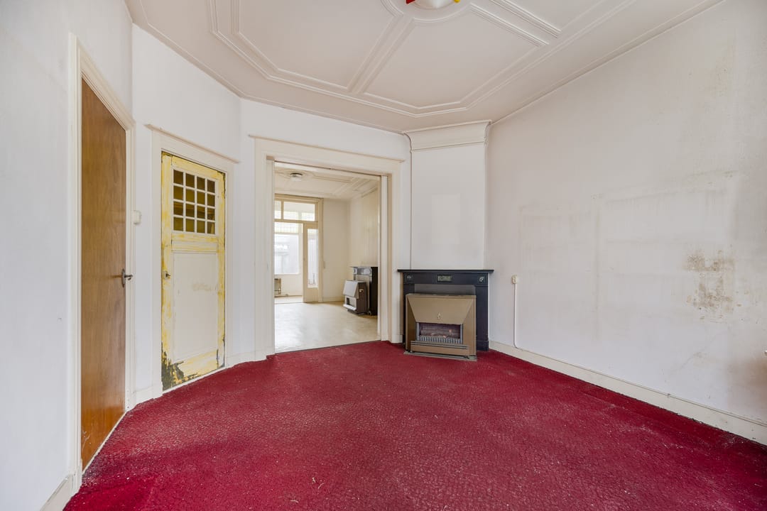 Foto 2 van Prinsen Bolwerk 6-ZW