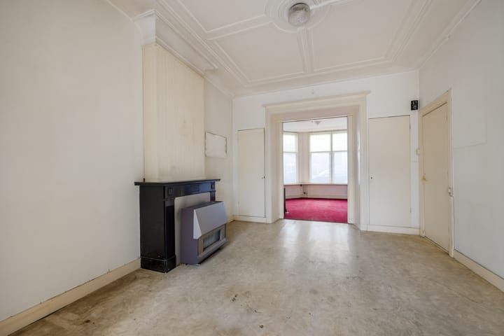 Foto 4 van Prinsen Bolwerk 6-ZW