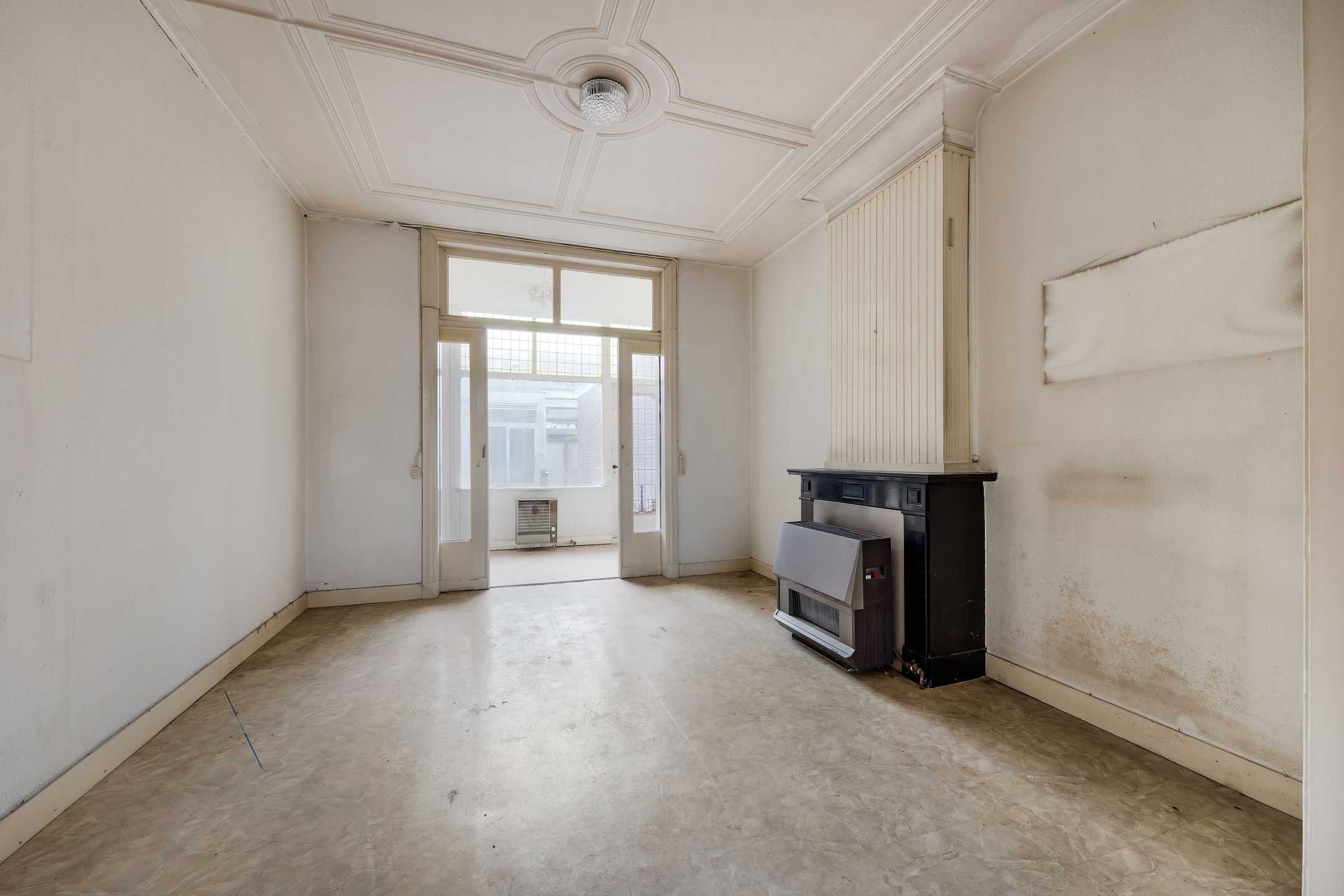 Foto 3 van Prinsen Bolwerk 6-ZW