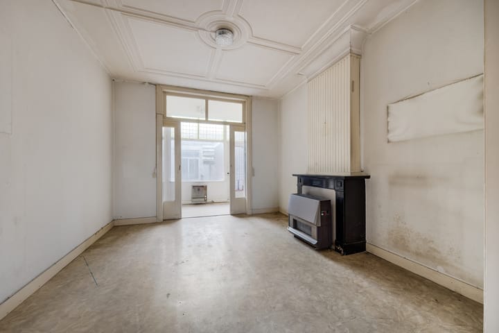 Foto 3 van Prinsen Bolwerk 6-ZW