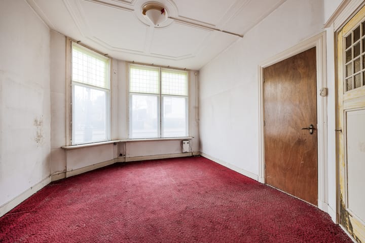 Foto 5 van Prinsen Bolwerk 6-ZW