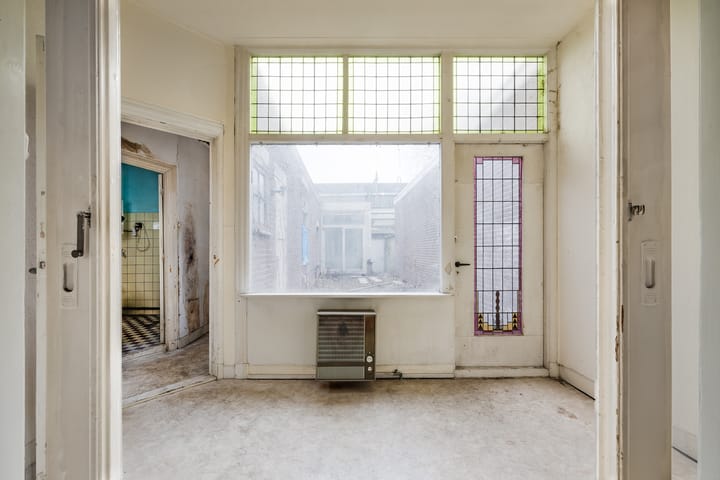 Foto 8 van Prinsen Bolwerk 6-ZW